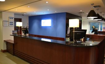 Holiday Inn Express BIRMINGHAM - STAR CITY by IHG