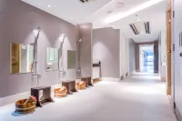 Centara Sonrisa Residences & Suites Sriracha - spa