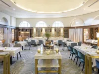 Fraser Suites Hamburg Hotels near Baumwall underground station