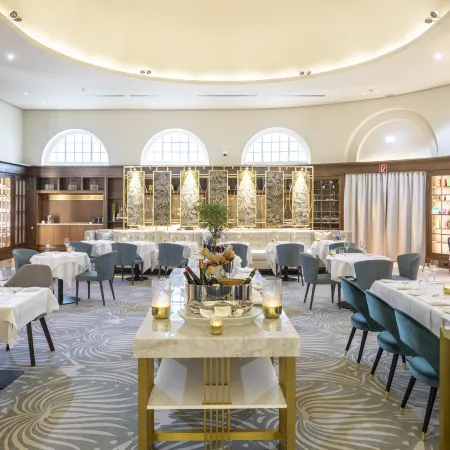Fraser Suites Hamburg
