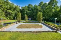 Red Roof Inn West Point Hotels in Chambers County