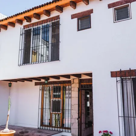 Casa Mayo