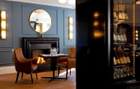 The Gainsborough Bath Spa - 5-Sterne