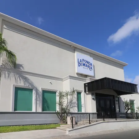 Holiday Inn REYNOSA-INDUSTRIAL PONIENTE by IHG