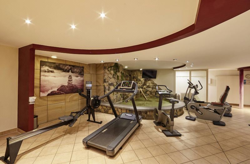 Mercure Hotel Severinshof Koeln City photo 5
