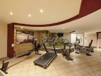 塞文林霍夫科隆市美居酒店 - 健身室/gym room