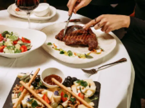 Swissôtel Poiana Brasov