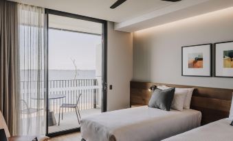 The Sebel Yarrawonga Silverwoods