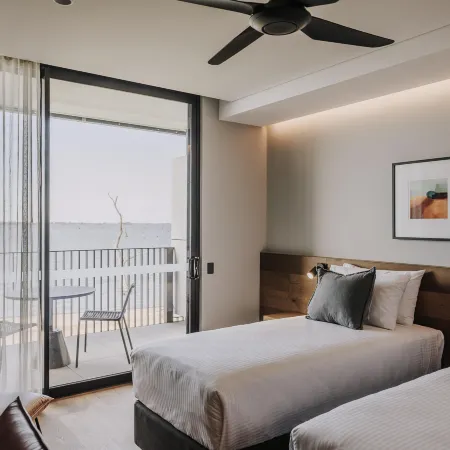 The Sebel Yarrawonga Silverwoods