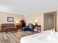 Best Western Potomac Mills Hotels in Prince William County