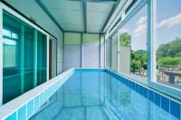 Cheongju Cheongyeongdae Kids Poolvilla - Villas