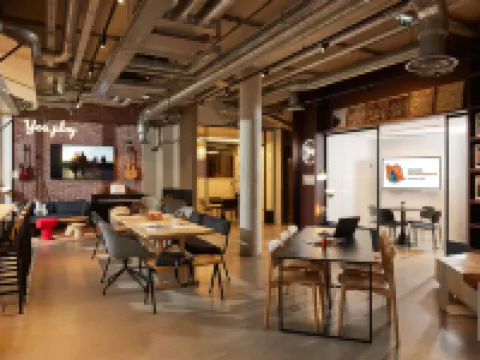 You Hotels Deauville - Handwritten Collection Hotels in Deauville