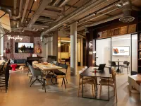 You Hotels Deauville - Handwritten Collection