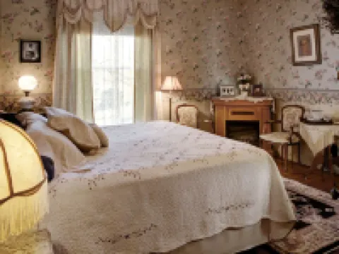 Barrister's Bed & Breakfast Hotels in Seneca County