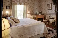 Barrister's Bed & Breakfast Hotels in Seneca County