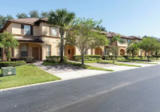 Villas at Regal Palms