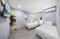 Piedra Plat 1 Hotels near Queen Beatrix International Airport