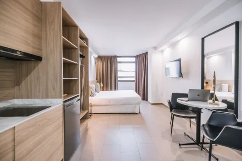 Poem Suites by Airnest