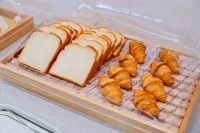 Pohang Yeongildae Beach Hotel - breakfast