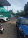 Ocean Sands Residency