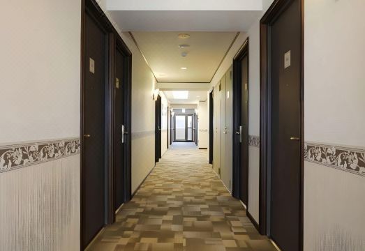 토요코인 하카타 니시나카스 모습