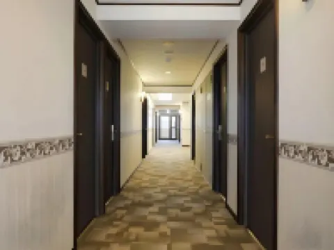 Toyoko Inn Hakata Nishi-nakasu