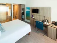 Novotel Santos Gonzaga