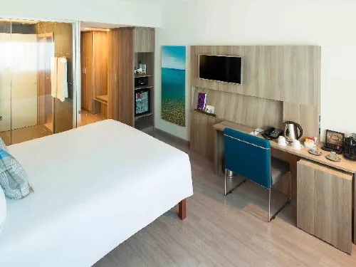 Novotel Santos Gonzaga