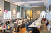 Bilderberg Grand Hotel Wientjes - Boutique