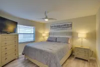 1 Mi to Golf: Sebring Condo w/ Pool Access! - 3-Star