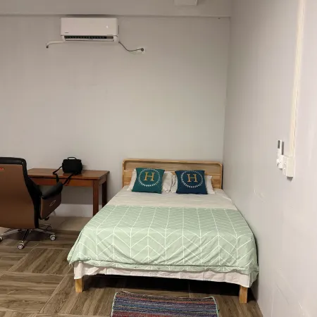 Serene Apartment Near UN, Banks, and Airport in Honiara