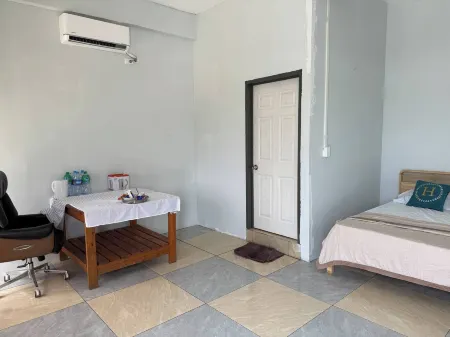 Serene Apartment Near UN, Banks, and Airport in Honiara