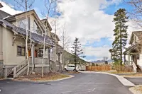 2985 Ironwood Townhomes