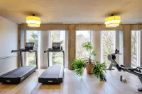 The Hoxton, Brussels