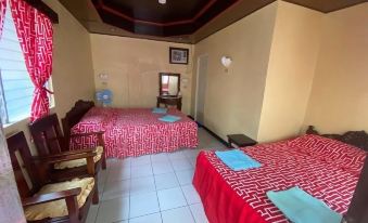 Napo Beach Resort