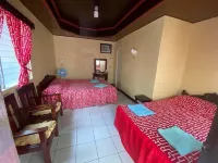 Napo Beach Resort Hotels in Biliran