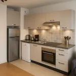 Appartement Cosy Très Proche Disneyland Toutes Commodités 쉐시 호텔