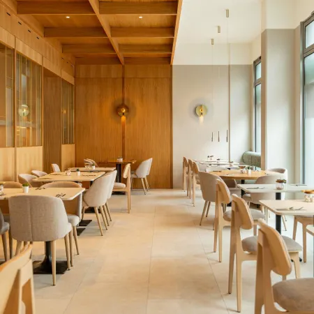 Hôtel Mercure Colmar Centre Unterlinden