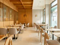 Hôtel Mercure Colmar Centre Unterlinden - Bữa sáng