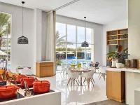 Mercure Sohar - breakfast
