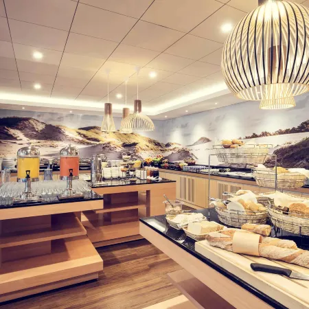 Hotel Mercure Gdansk Posejdon