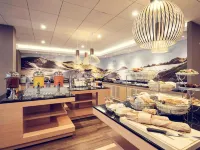 Hotel Mercure Gdansk Posejdon