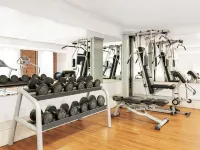 Mövenpick Sarajevo Bristol - palestra