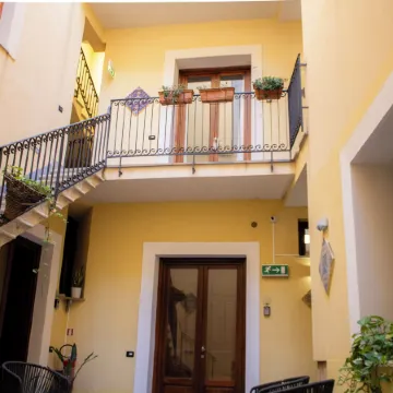 San Domenico Residence by Badia Nuova