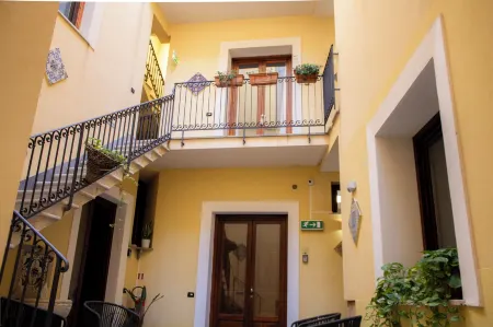 San Domenico Residence by Badia Nuova