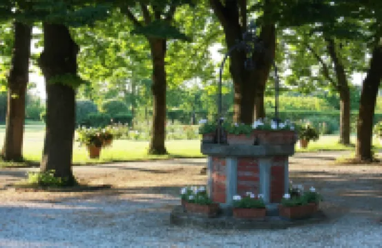 Elegant Holiday Home in Faenza with Garden and Pool