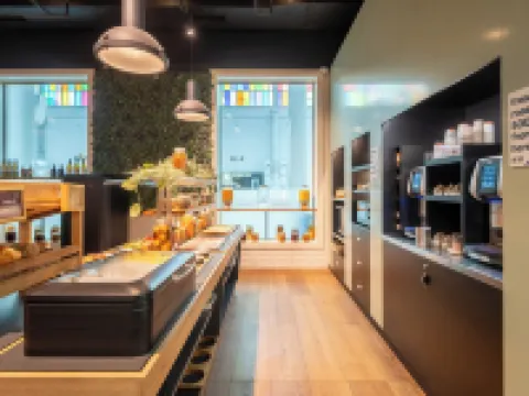 Trafo Hotel Baden Hotels in Baden