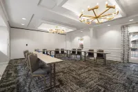 Hampton Inn & Suites Charlotte/SouthPark at Phillips Place