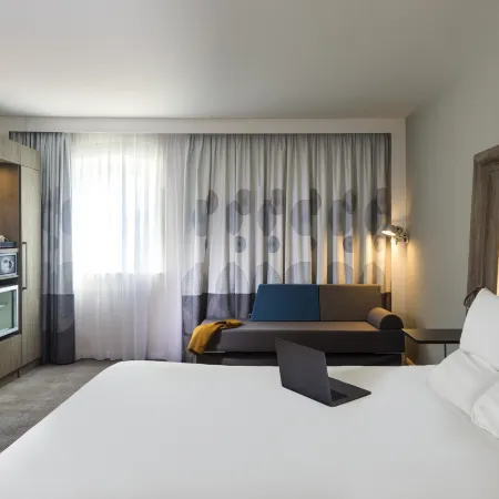 Novotel Nottingham Derby