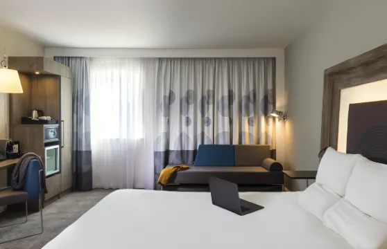 諾丁漢德比諾富特酒店